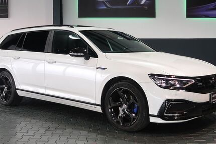 VW Passat 94.159 km 25.890 &euro; Braunschweig 38112