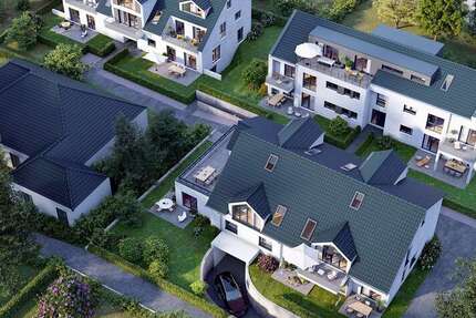 Wohnung Braunschweig Volkmarode - 3 Zimmer, 105 m&sup2;, 422.000&euro; | Angebot:24866457