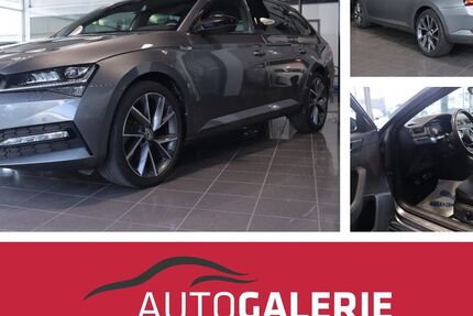 Skoda Superb 98.500 km 22.900 &euro; Braunschweig 38116