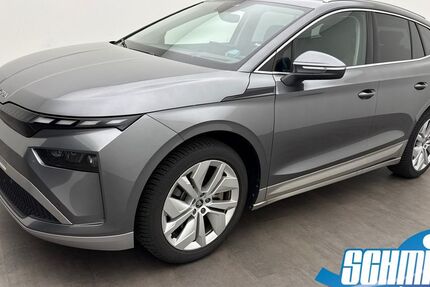 Skoda Enyaq 24.070 km 45.300 &euro; Peine 31226