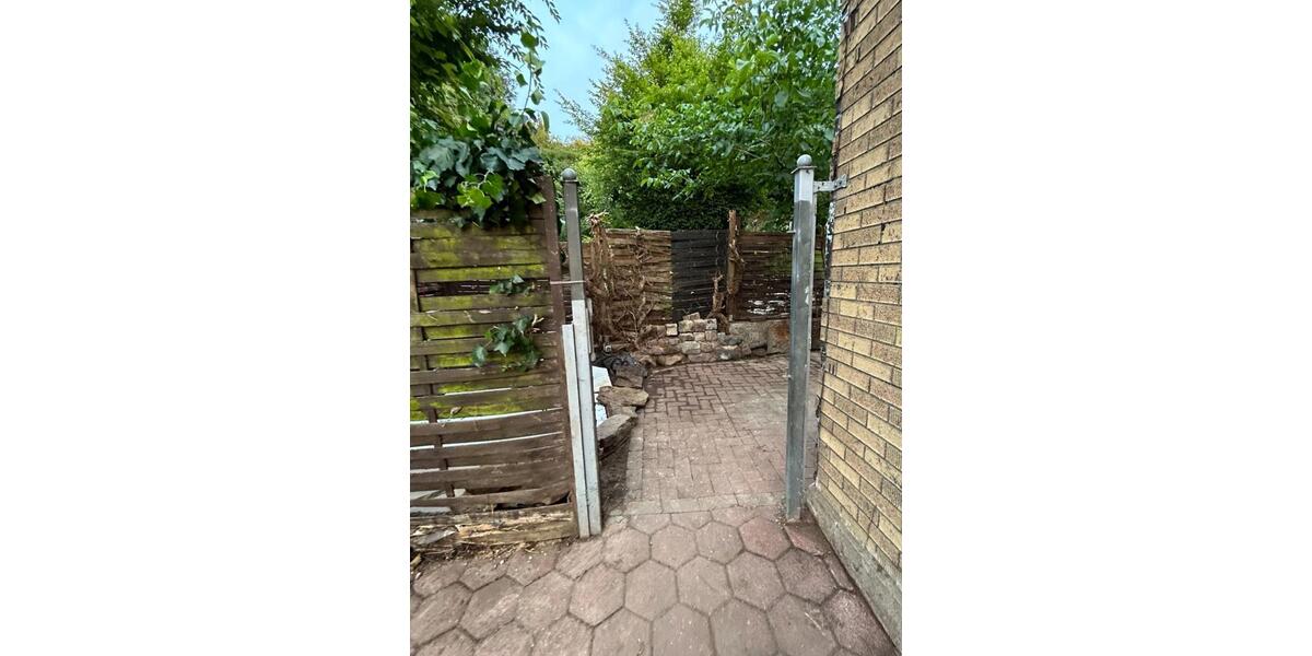 Einfamilienhaus Salzgitter Ortschaft Südost - 5 Zimmer, 187 m&sup2;, 65.000&euro; | Angebot:25841865