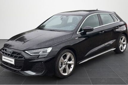 Audi A3 3.361 km 33.950 &euro; Osterwieck 38835