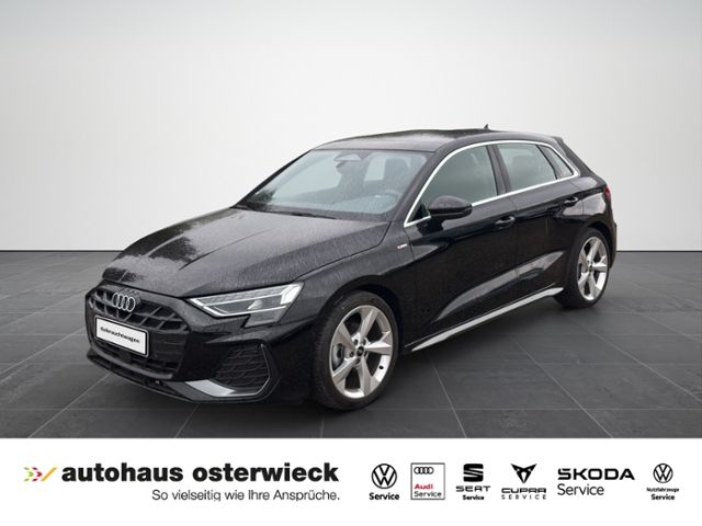 Audi A3 3.361 km 33.950 &euro; Osterwieck 38835