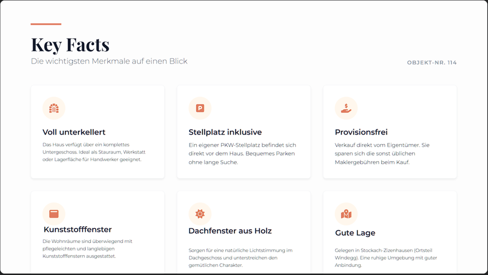 Reihenhaus Cremlingen - 199.000&euro; | Angebot:25756945