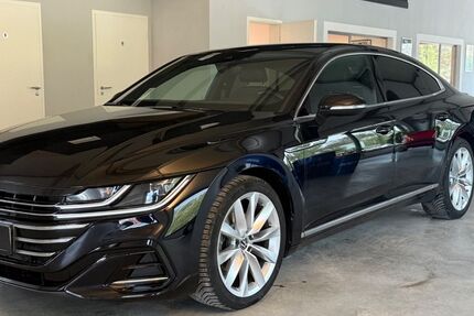 VW Arteon 150.000 km 23.450 &euro; Goslar 38642