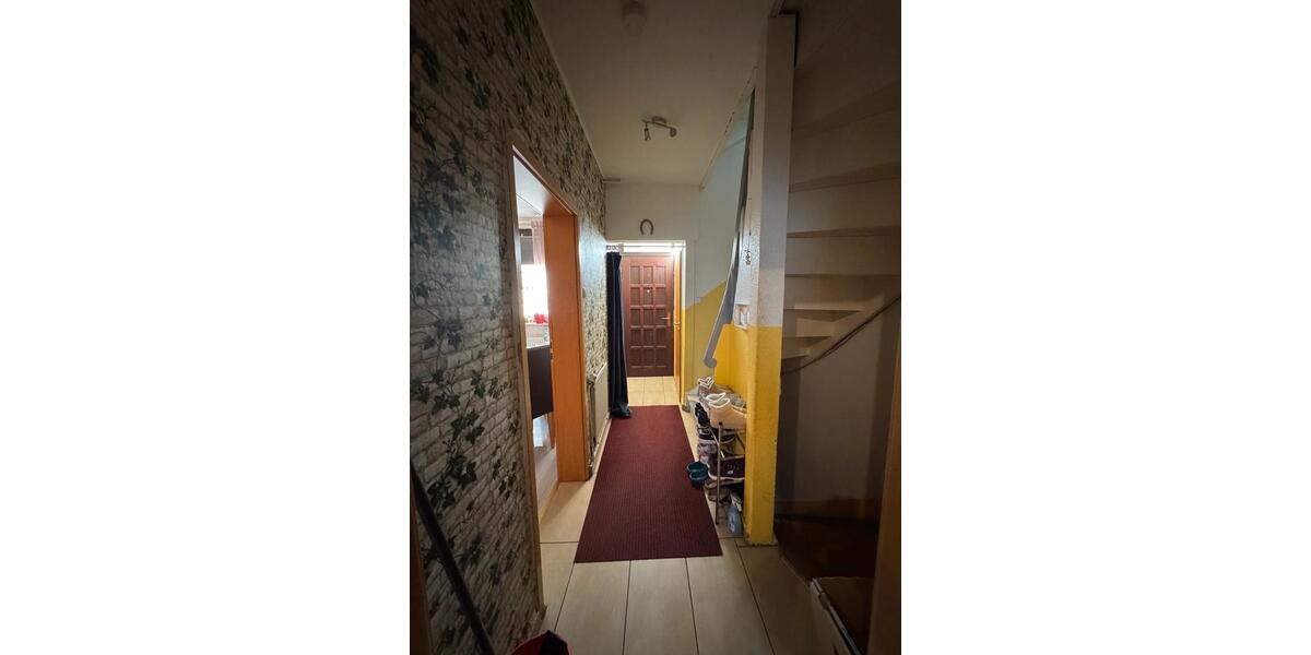 Reihenhaus Goslar Jürgenohl - 3 Zimmer, 75 m&sup2;, 750&euro; | Angebot:26051491