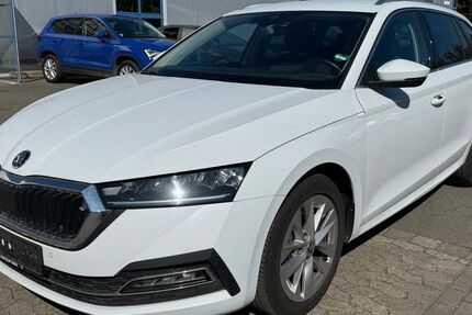 Skoda Octavia 179.659 km 16.990 &euro; Braunschweig 38122