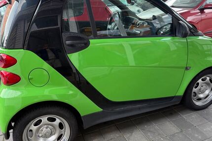 Smart ForTwo 96.169 km 3.750 &euro; Wolfenbüttel (Halchter) 38304