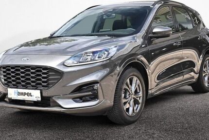 Ford Kuga 18.498 km 23.490 &euro; Braunschweig 38114