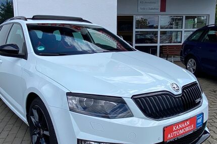 Skoda Octavia 162.000 km 13.950 &euro; Goslar 38644
