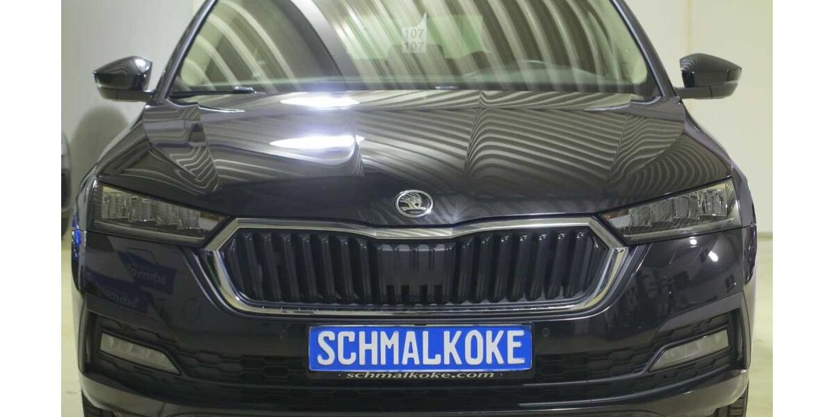 Skoda Octavia 62.900 km 21.750 &euro; Braunschweig 38112