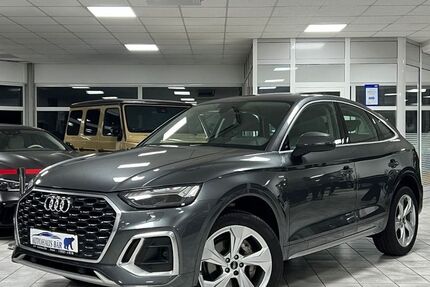 Audi Q5 50.909 km 40.990 &euro; Goslar 38644