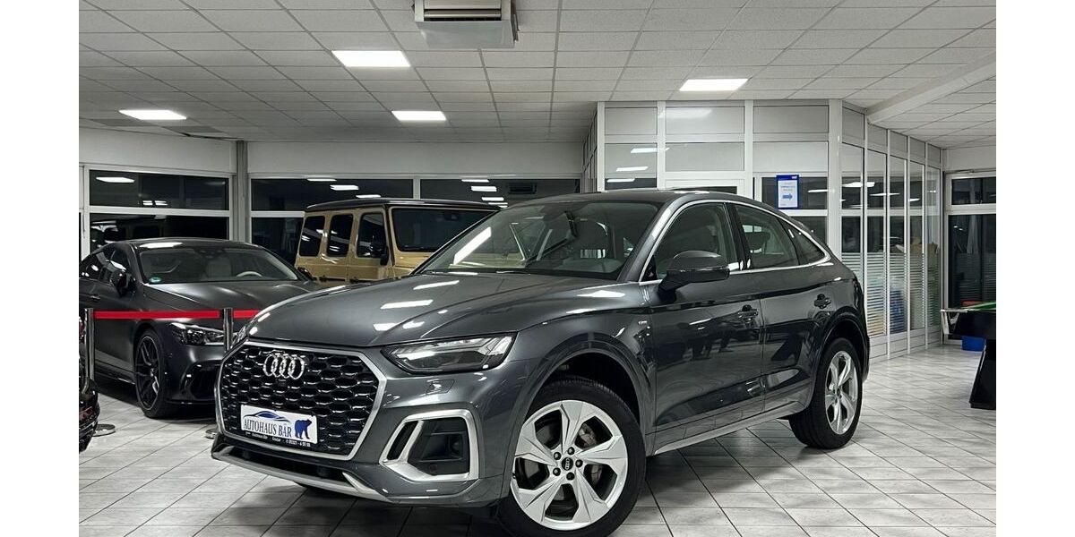 Audi Q5 50.909 km 40.990 &euro; Goslar 38644