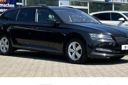 Skoda Superb 62.462 km 15.980 &euro; Salzgitter 38229