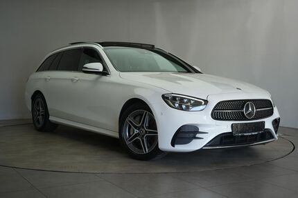 Mercedes-Benz E 300 88.000 km 34.490 &euro; Braunschweig 38110