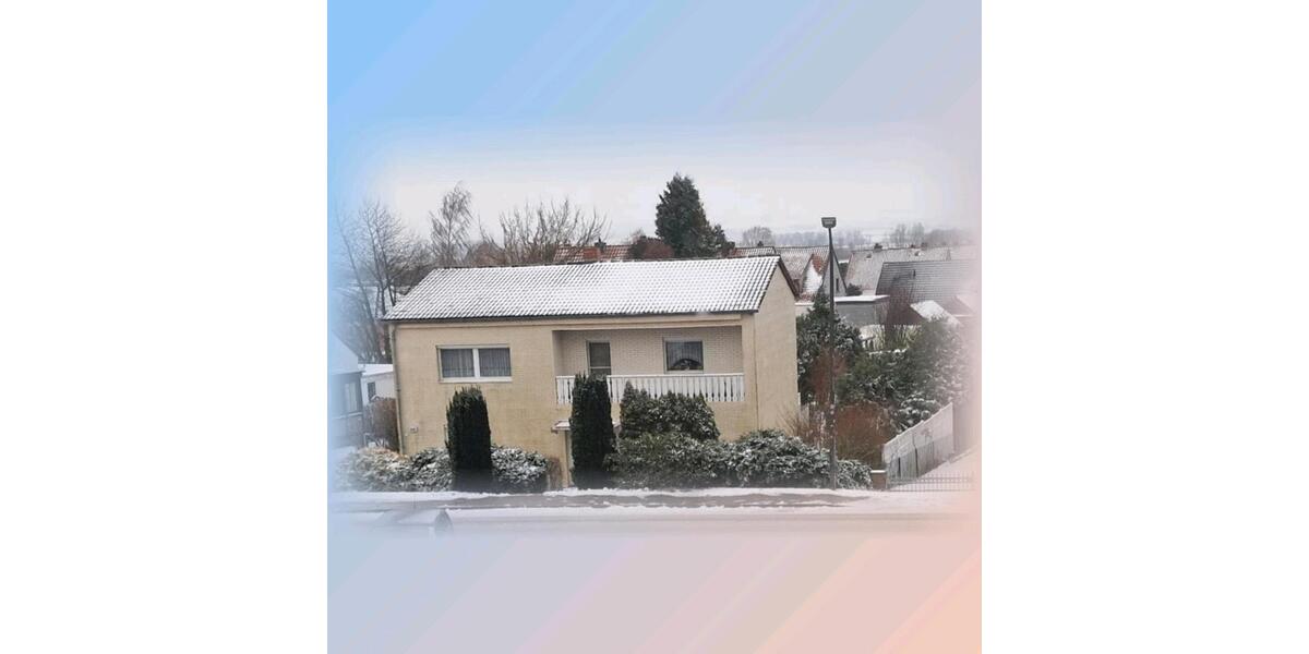 Einfamilienhaus Beierstedt - 5 Zimmer, 128 m&sup2;, 225.000&euro; | Angebot:20170317