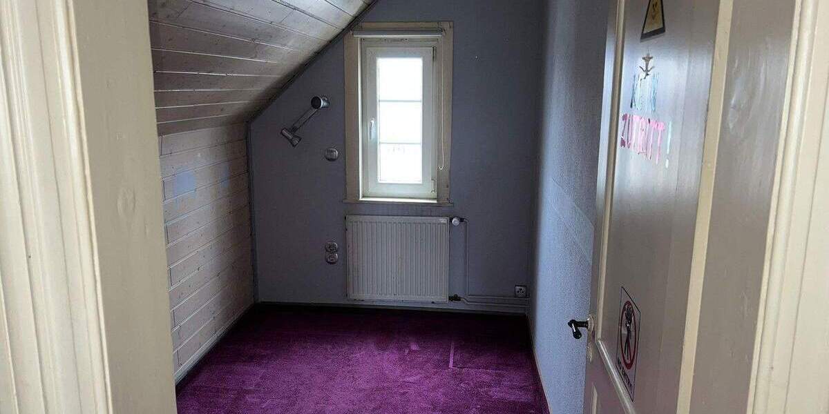 Einfamilienhaus Ilsede Groß Ilsede - 6 Zimmer, 140 m&sup2;, 179.000&euro; | Angebot:25755230