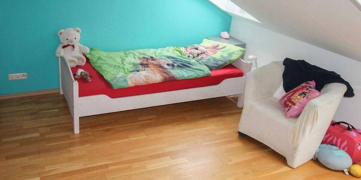 Einfamilienhaus Braunschweig Weststadt - 8 Zimmer, 394 m&sup2;, 599.000&euro; | Angebot:26106675