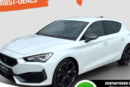 Cupra Leon 58.500 km 23.900 &euro; Braunschweig 38122