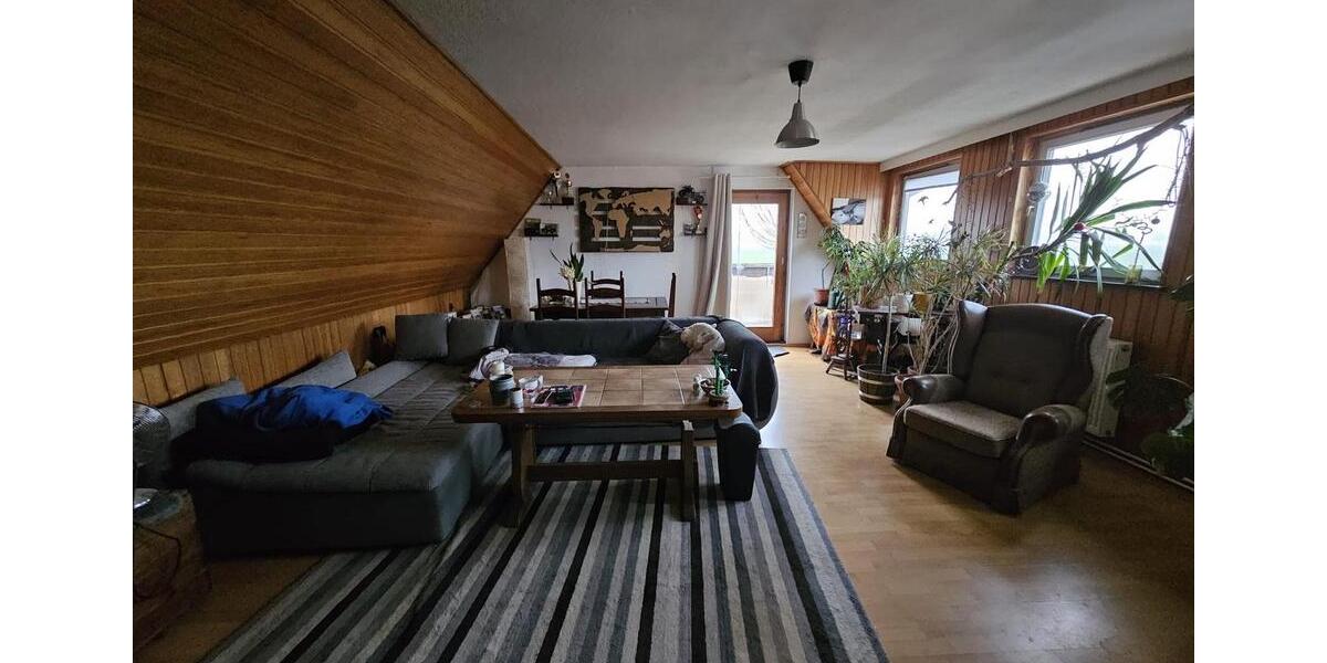 Etagenwohnung Vechelde - 3 Zimmer, 70 m&sup2;, 400&euro; | Angebot:25894566