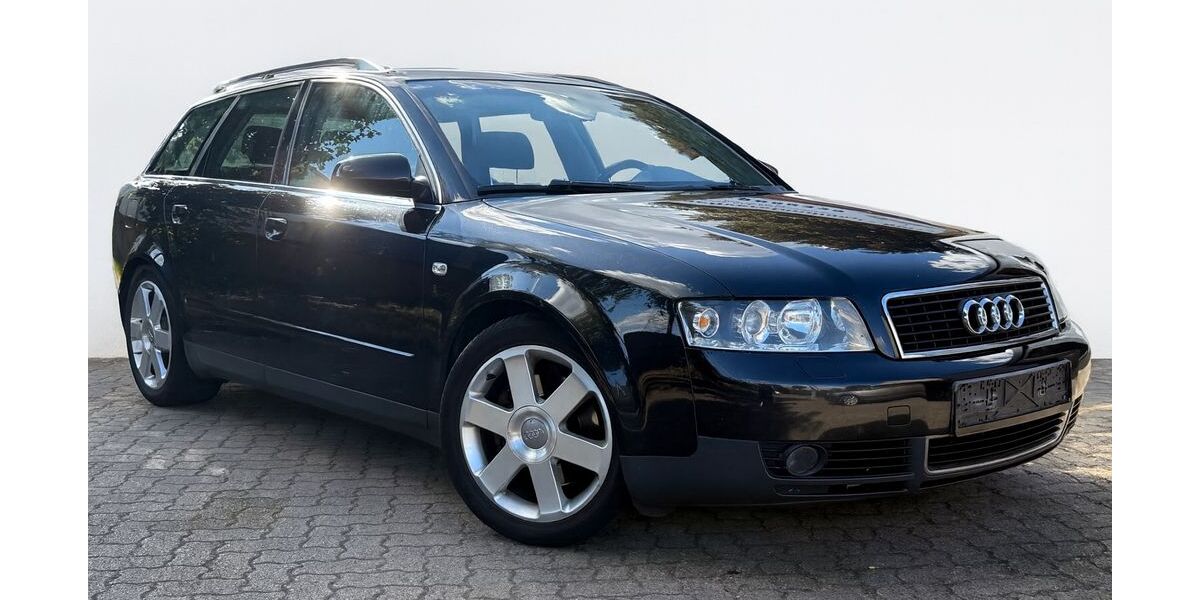 Audi A4 257.000 km 3.190 &euro; Peine 31226