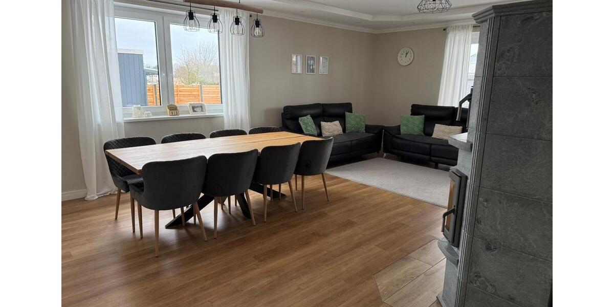 Einfamilienhaus Rötgesbüttel - 6 Zimmer, 180 m&sup2;, 600.000&euro; | Angebot:25235422