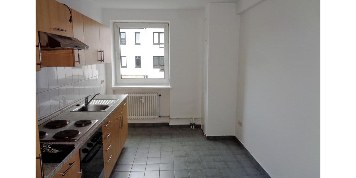 Etagenwohnung Braunschweig - 2 Zimmer, 77 m&sup2;, 657&euro; | Angebot:25266641