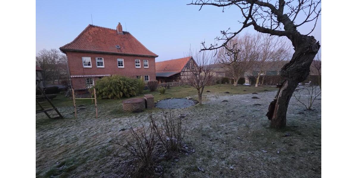 Mehrfamilienhaus, Wohnhaus Schladen-Werla Werla - 8 Zimmer, 200 m&sup2;, 426.000&euro; | Angebot:25516792