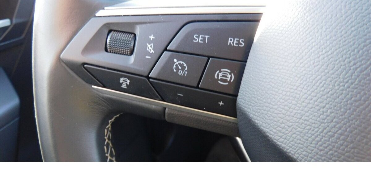 Seat Arona 1.0 Style TSI BMT Radio Klima Alu 26.000 km 16.690 &euro; Vordorf 38533