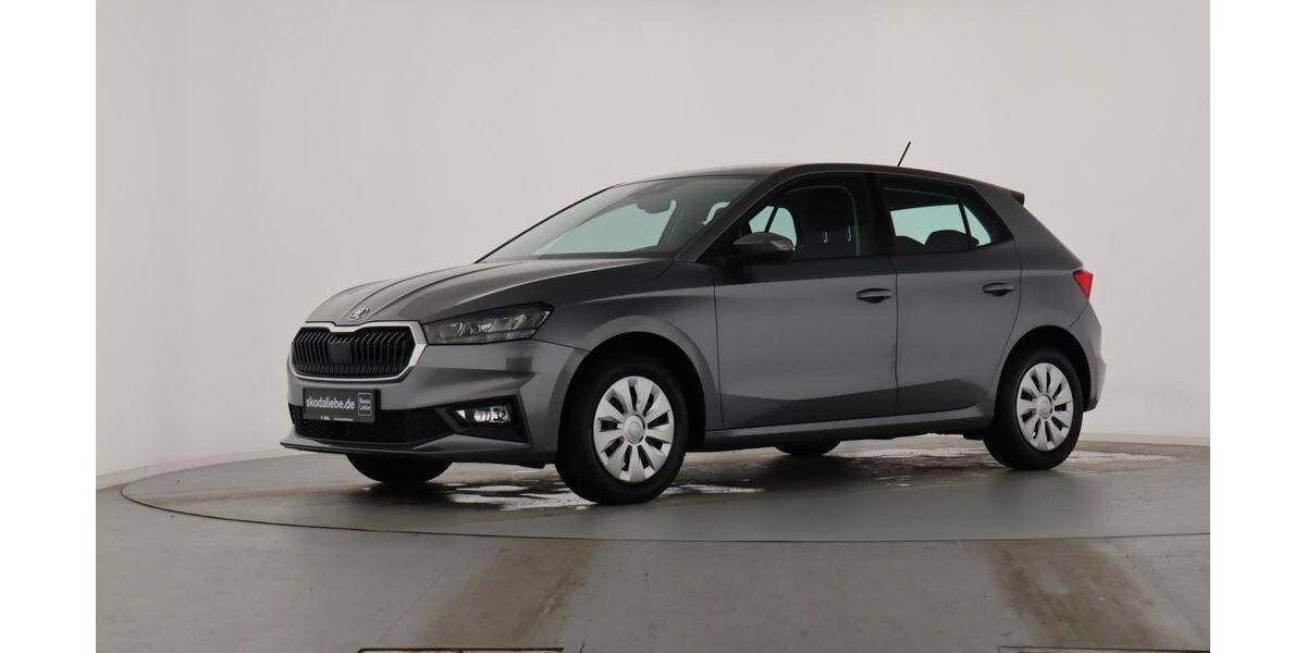 Skoda Fabia 15.673 km 16.489 &euro; Braunschweig 38114