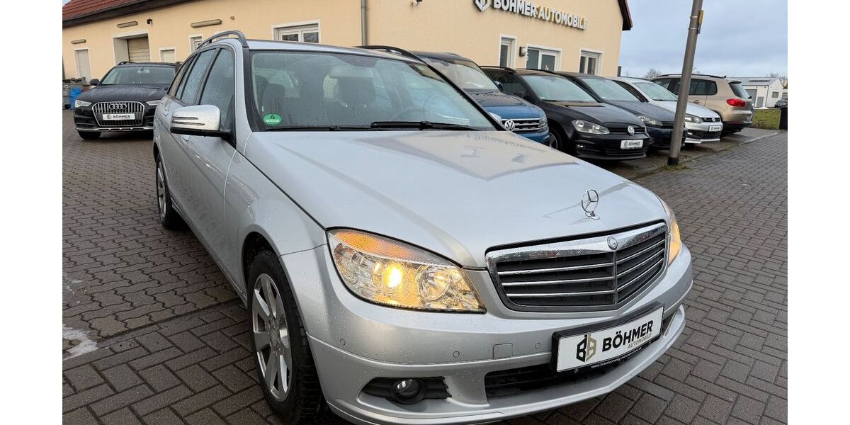 Mercedes-Benz C 200 179.900 km 7.990 &euro; Salzgitter 38229
