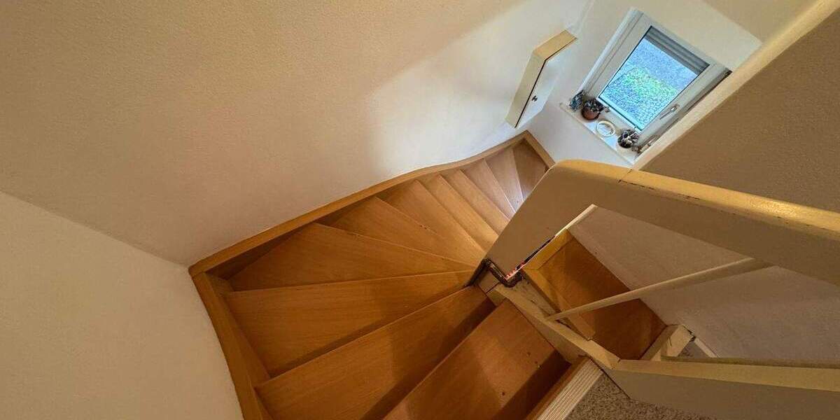 Reihenmittelhaus Braunschweig Völkenrode - 4 Zimmer, 90 m&sup2;, 248.500&euro; | Angebot:25743829