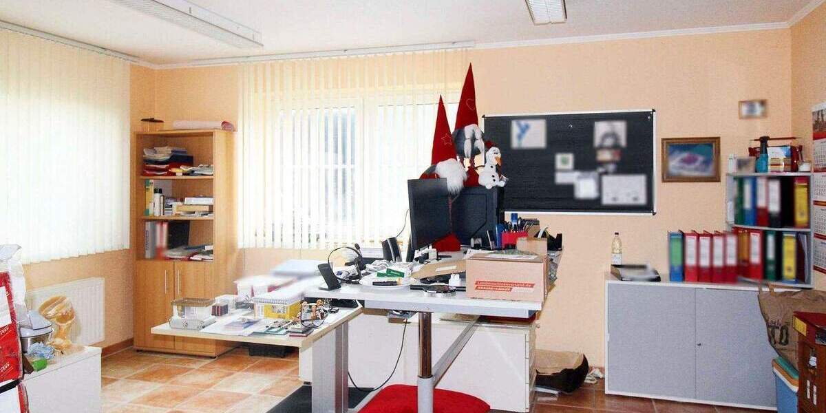 Mehrfamilienhaus, Wohnhaus Lutter am Barenberge Lutter - 1 Zimmer, 173 m&sup2;, 649.000&euro; | Angebot:25782589