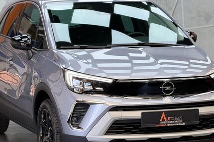 Opel Crossland (X) 22.500 km 16.350 &euro; Salzgitter 38259