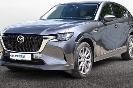 Mazda CX-60 22.300 km 39.450 &euro; Wolfenbüttel 38302