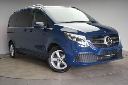 Mercedes-Benz V 220 52.000 km 44.990 &euro; Braunschweig 38110