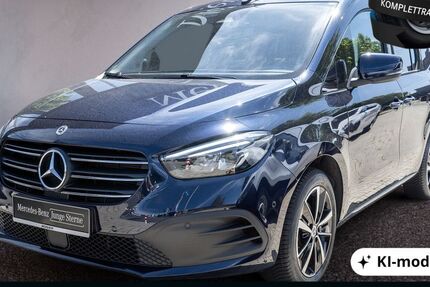 Mercedes-Benz T-Klasse 6.532 km 29.120 &euro; Braunschweig 38122