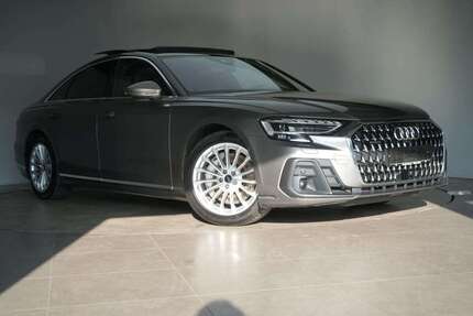 Audi A8 72.000 km 50.990 &euro; Braunschweig 38110