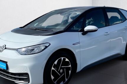VW ID.3 23.881 km 19.815 &euro; Goslar 38644