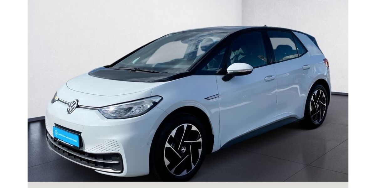 VW ID.3 23.881 km 19.815 &euro; Goslar 38644