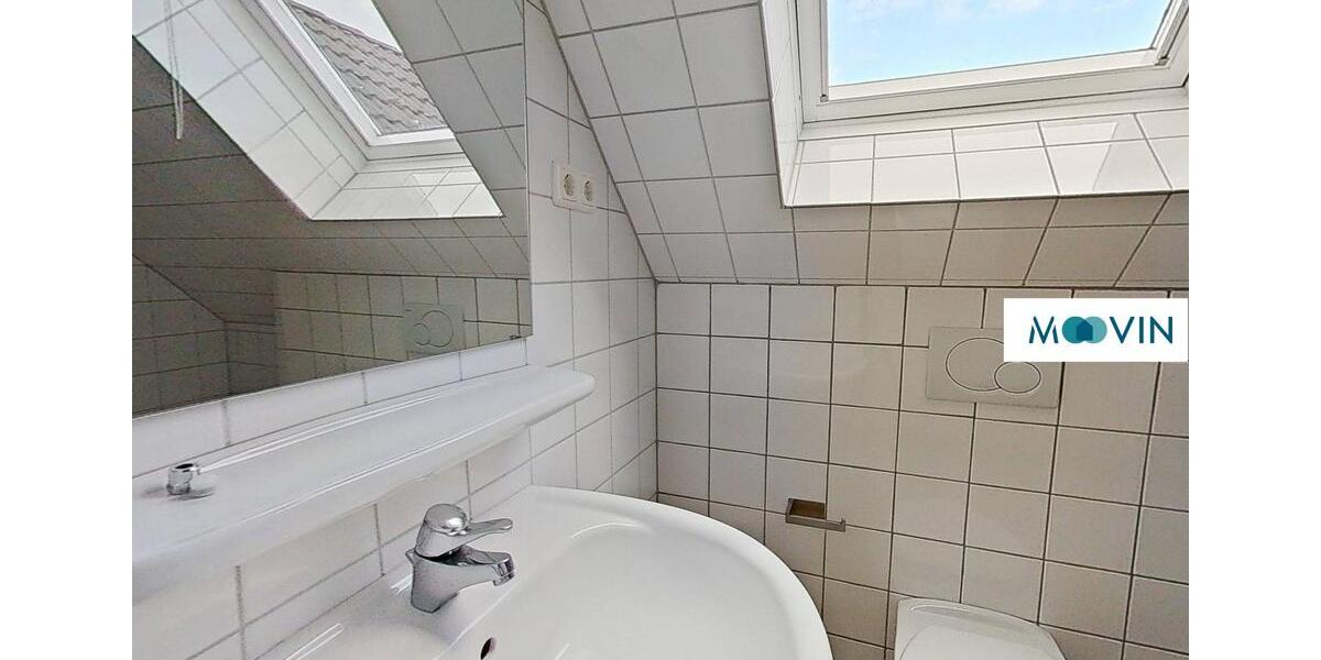Etagenwohnung Braunschweig Östliches Ringgebiet - 2 Zimmer, 81 m&sup2;, 718&euro; | Angebot:22909283