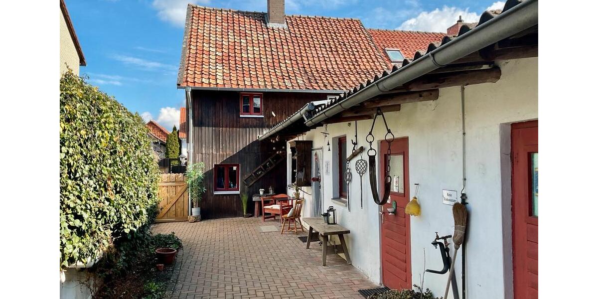 Einfamilienhaus Schladen-Werla Werla - 3 Zimmer, 120 m&sup2;, 169.000&euro; | Angebot:25956930