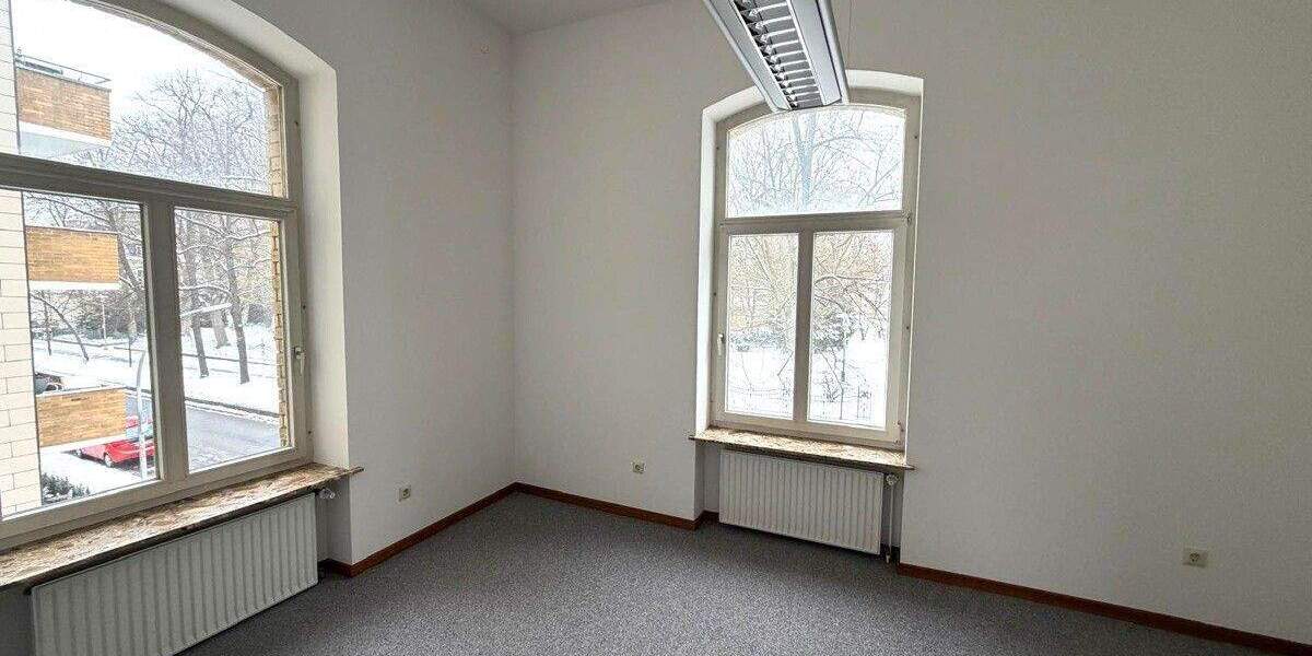 Etagenwohnung Braunschweig Innenstadt - 4 Zimmer, 125 m&sup2;, 487.500&euro; | Angebot:25673508