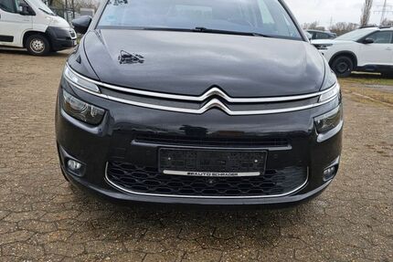 Citroen Grand C4 Picasso / SpaceTourer 110.520 km 11.250 &euro; Braunschweig 38112