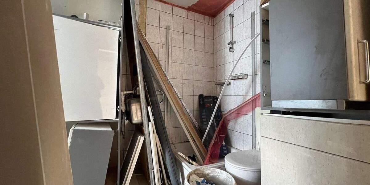 Mehrfamilienhaus, Wohnhaus Königslutter am Elm Lauingen - 1 Zimmer, 176 m&sup2;, 80.000&euro; | Angebot:25665355