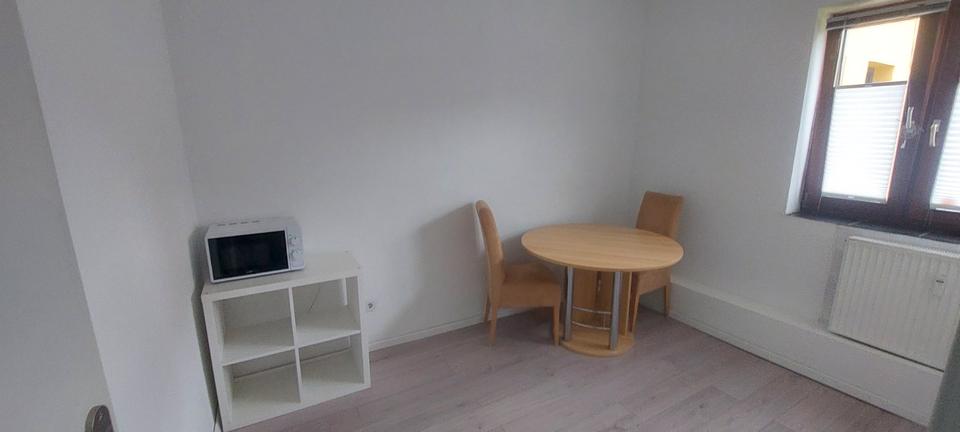 Erdgeschoßwohnung Braunschweig Lehndorf-Watenbüttel - 1.5 Zimmer, 30 m&sup2;, 310&euro; | Angebot:26681635