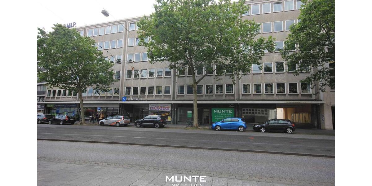 Gewerbeobjekt Braunschweig - 680&euro; | Angebot:24814171