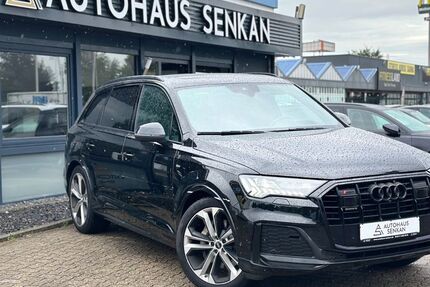 Audi Q7 117.800 km 53.990 &euro; Peine 31228