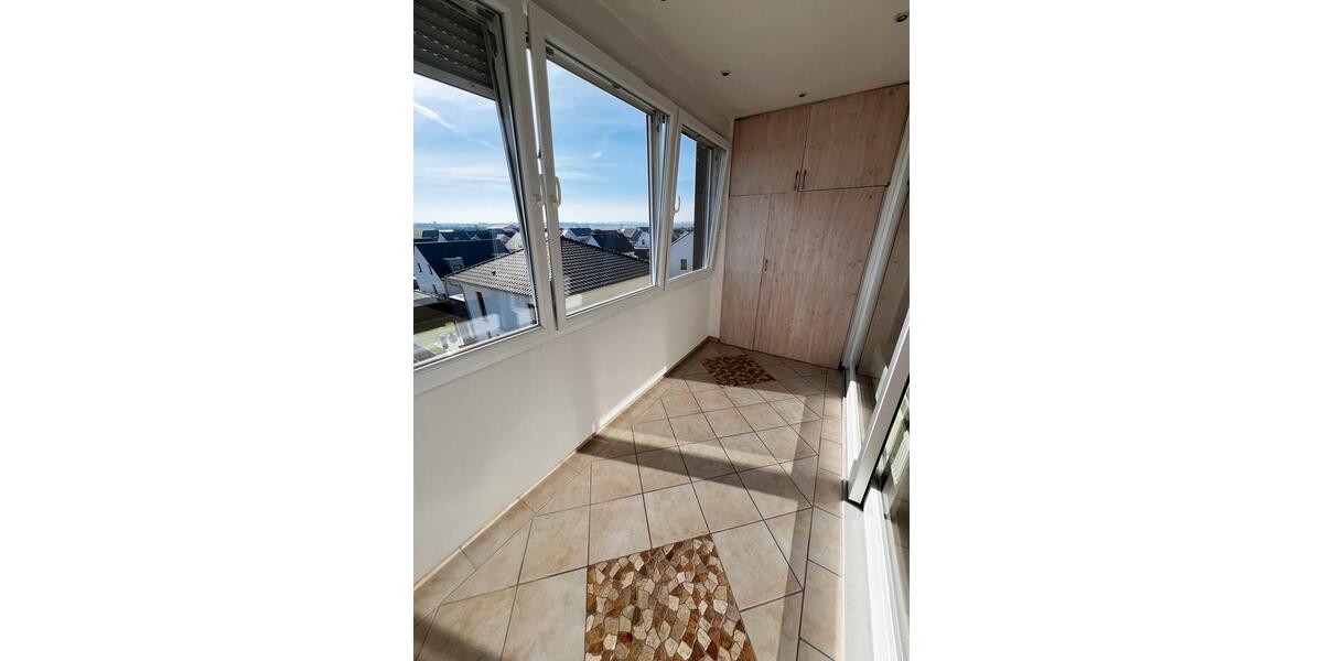 Etagenwohnung Wolfenbüttel Adersheim - 3.5 Zimmer, 91 m&sup2;, 209.000&euro; | Angebot:25544746