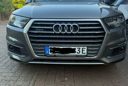 Audi Q7 282.000 km 19.999 &euro; Braunschweig 38100